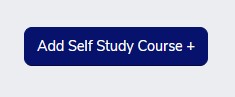 Add Self Study Course button